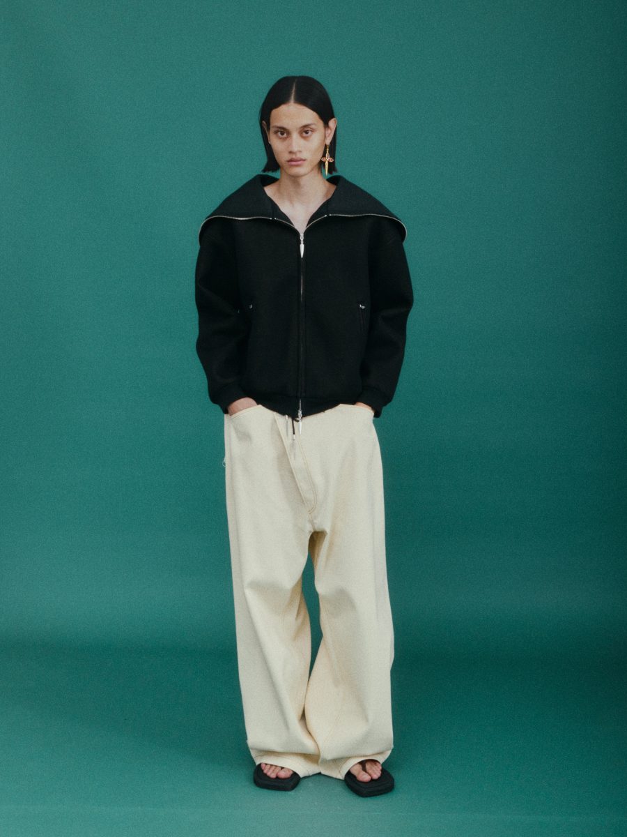 SANKUANZ SS26 COLLECTION - ‘TARA’ Vanity Teen 虚荣青年 Lifestyle & new faces magazine SANKUANZ SS26 COLLECTION - ‘TARA’ SANKUANZ SS26 COLLECTION - ‘TARA’ Vanity Teen 虚荣青年 Lifestyle & new faces magazine