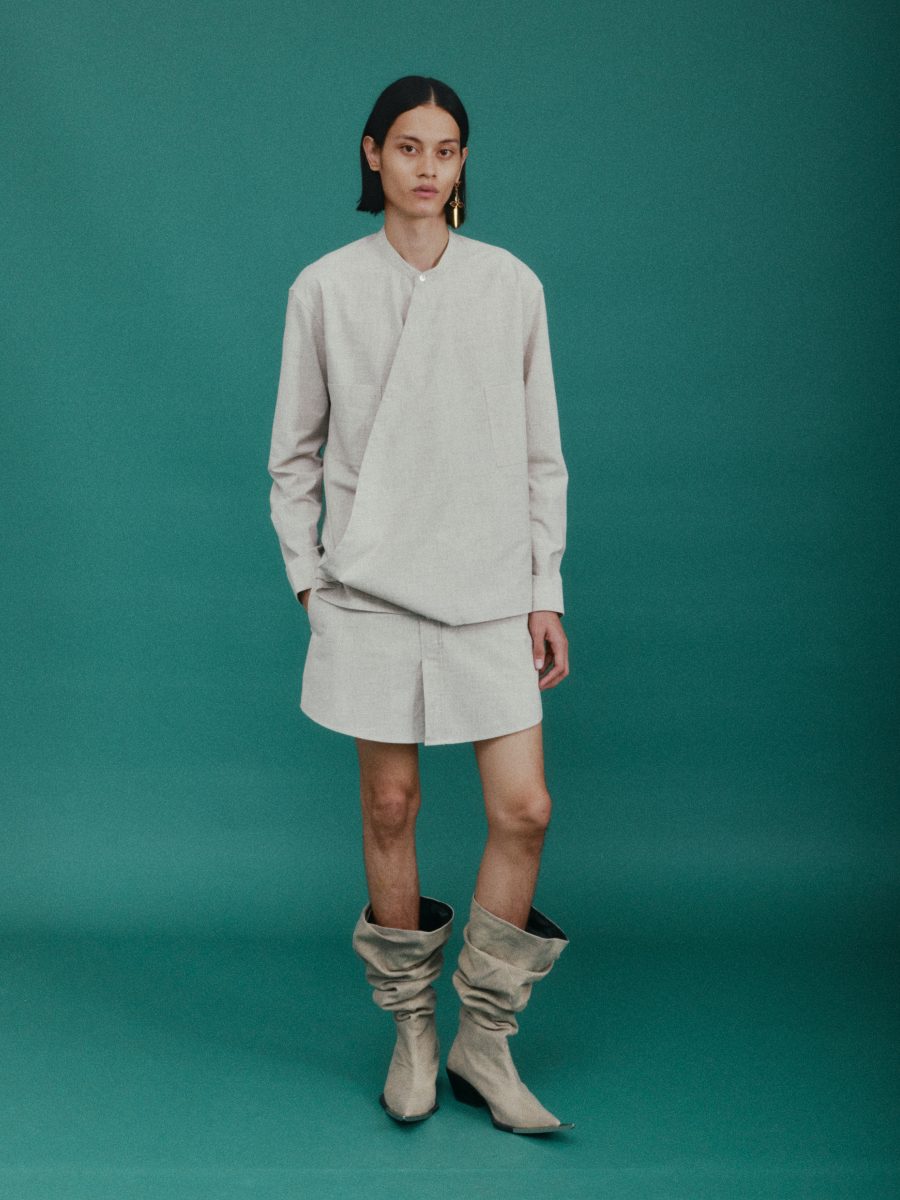 SANKUANZ SS26 COLLECTION - ‘TARA’ Vanity Teen 虚荣青年 Lifestyle & new faces magazine SANKUANZ SS26 COLLECTION - ‘TARA’ SANKUANZ SS26 COLLECTION - ‘TARA’ Vanity Teen 虚荣青年 Lifestyle & new faces magazine