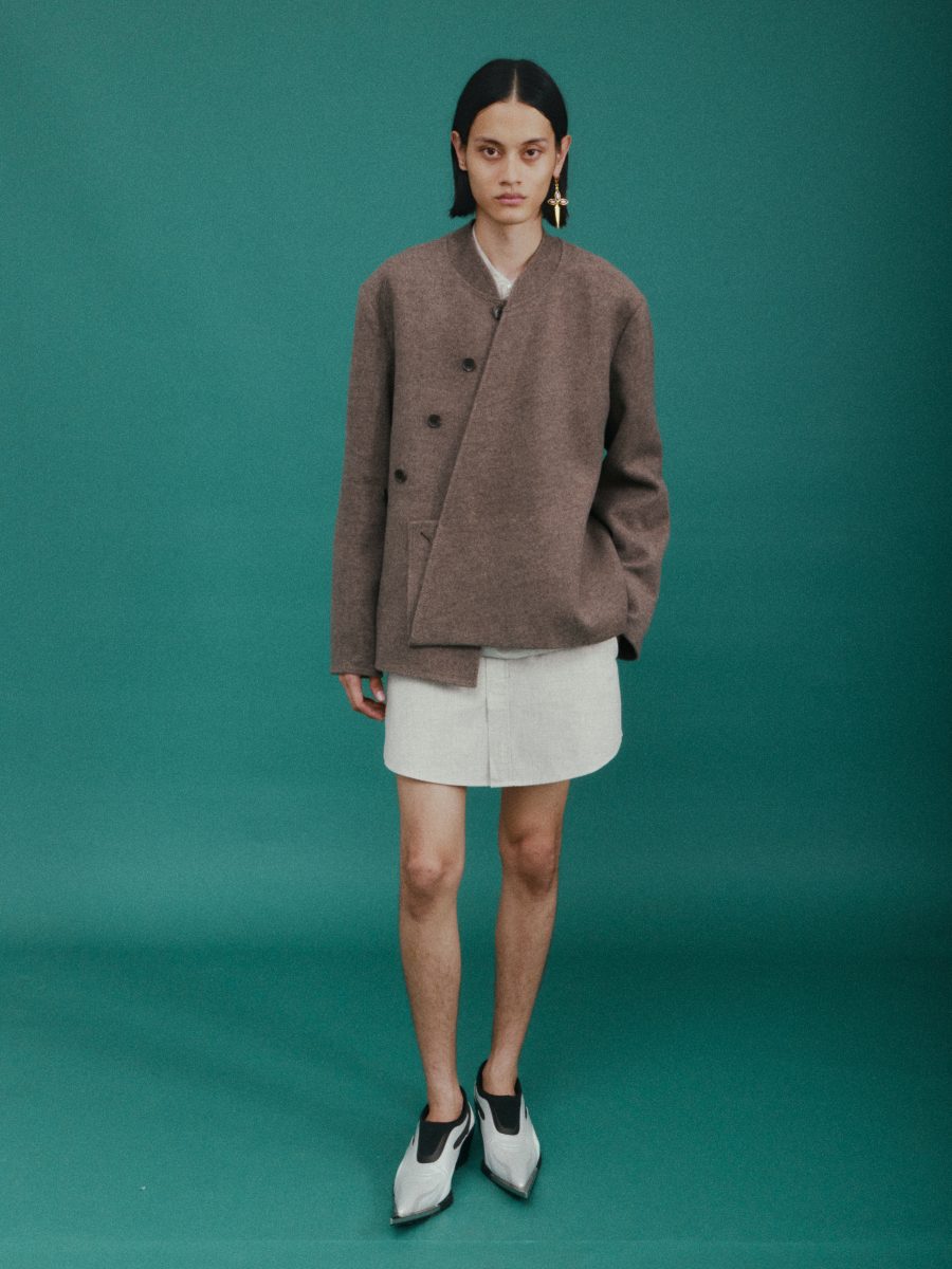 SANKUANZ SS26 COLLECTION - ‘TARA’ Vanity Teen 虚荣青年 Lifestyle & new faces magazine SANKUANZ SS26 COLLECTION - ‘TARA’ SANKUANZ SS26 COLLECTION - ‘TARA’ Vanity Teen 虚荣青年 Lifestyle & new faces magazine