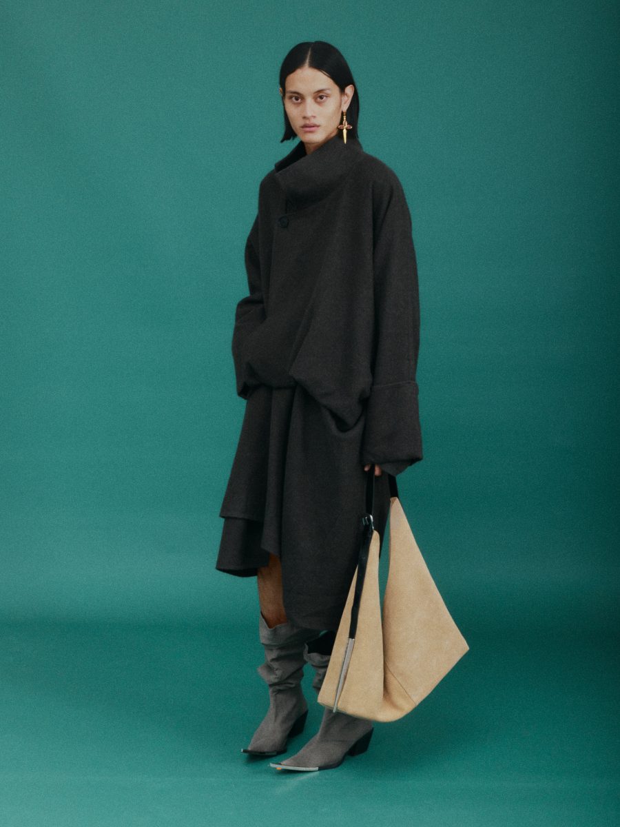 SANKUANZ SS26 COLLECTION - ‘TARA’ Vanity Teen 虚荣青年 Lifestyle & new faces magazine SANKUANZ SS26 COLLECTION - ‘TARA’ SANKUANZ SS26 COLLECTION - ‘TARA’ Vanity Teen 虚荣青年 Lifestyle & new faces magazine