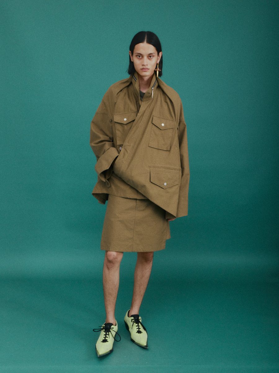 SANKUANZ SS26 COLLECTION - ‘TARA’ Vanity Teen 虚荣青年 Lifestyle & new faces magazine SANKUANZ SS26 COLLECTION - ‘TARA’ SANKUANZ SS26 COLLECTION - ‘TARA’ Vanity Teen 虚荣青年 Lifestyle & new faces magazine