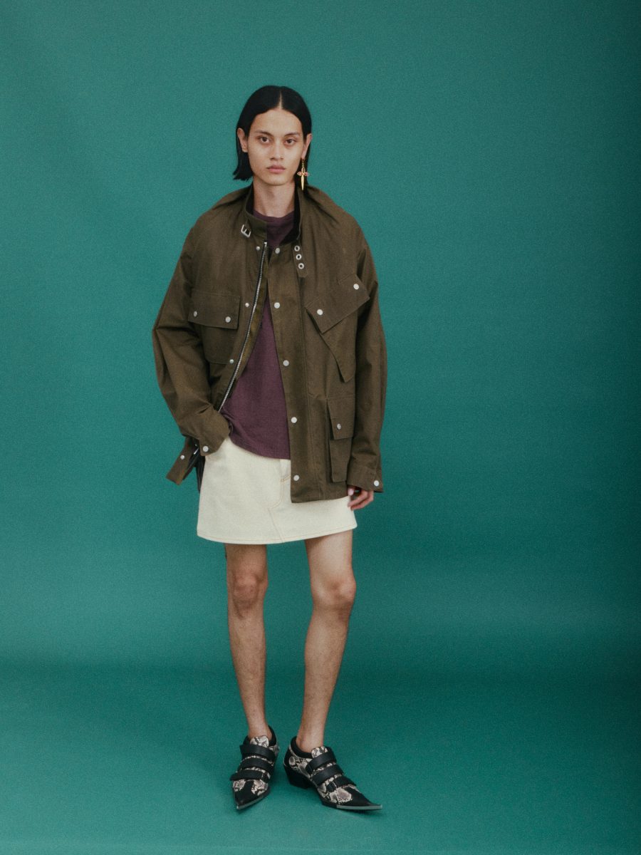 SANKUANZ SS26 COLLECTION - ‘TARA’ Vanity Teen 虚荣青年 Lifestyle & new faces magazine SANKUANZ SS26 COLLECTION - ‘TARA’ SANKUANZ SS26 COLLECTION - ‘TARA’ Vanity Teen 虚荣青年 Lifestyle & new faces magazine