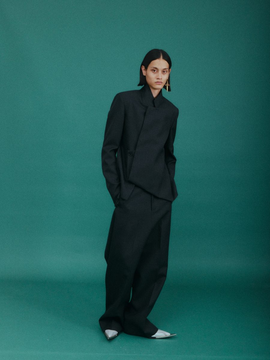 SANKUANZ SS26 COLLECTION - ‘TARA’ Vanity Teen 虚荣青年 Lifestyle & new faces magazine SANKUANZ SS26 COLLECTION - ‘TARA’ SANKUANZ SS26 COLLECTION - ‘TARA’ Vanity Teen 虚荣青年 Lifestyle & new faces magazine