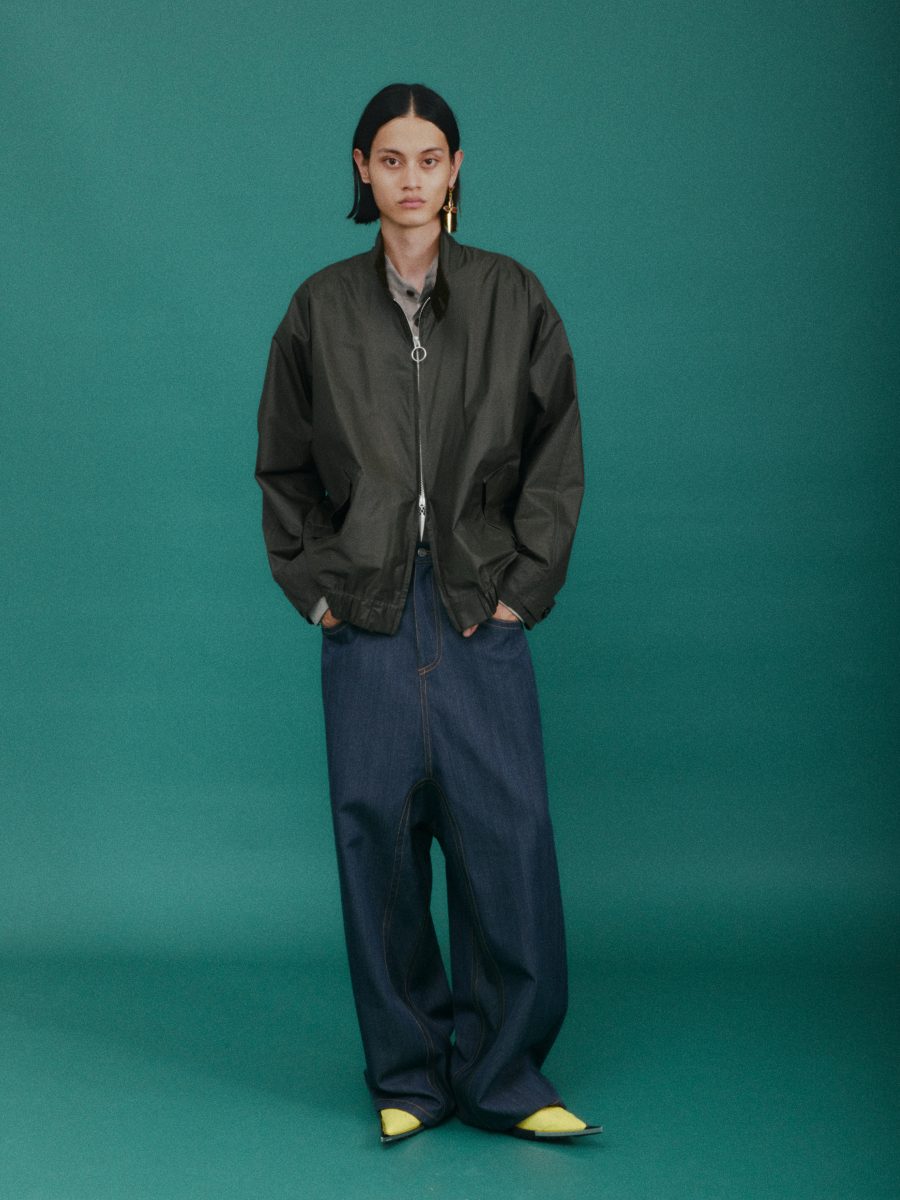 SANKUANZ SS26 COLLECTION - ‘TARA’ Vanity Teen 虚荣青年 Lifestyle & new faces magazine SANKUANZ SS26 COLLECTION - ‘TARA’ SANKUANZ SS26 COLLECTION - ‘TARA’ Vanity Teen 虚荣青年 Lifestyle & new faces magazine
