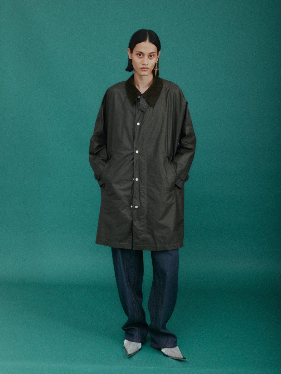 SANKUANZ SS26 COLLECTION - ‘TARA’ Vanity Teen 虚荣青年 Lifestyle & new faces magazine SANKUANZ SS26 COLLECTION - ‘TARA’ SANKUANZ SS26 COLLECTION - ‘TARA’ Vanity Teen 虚荣青年 Lifestyle & new faces magazine