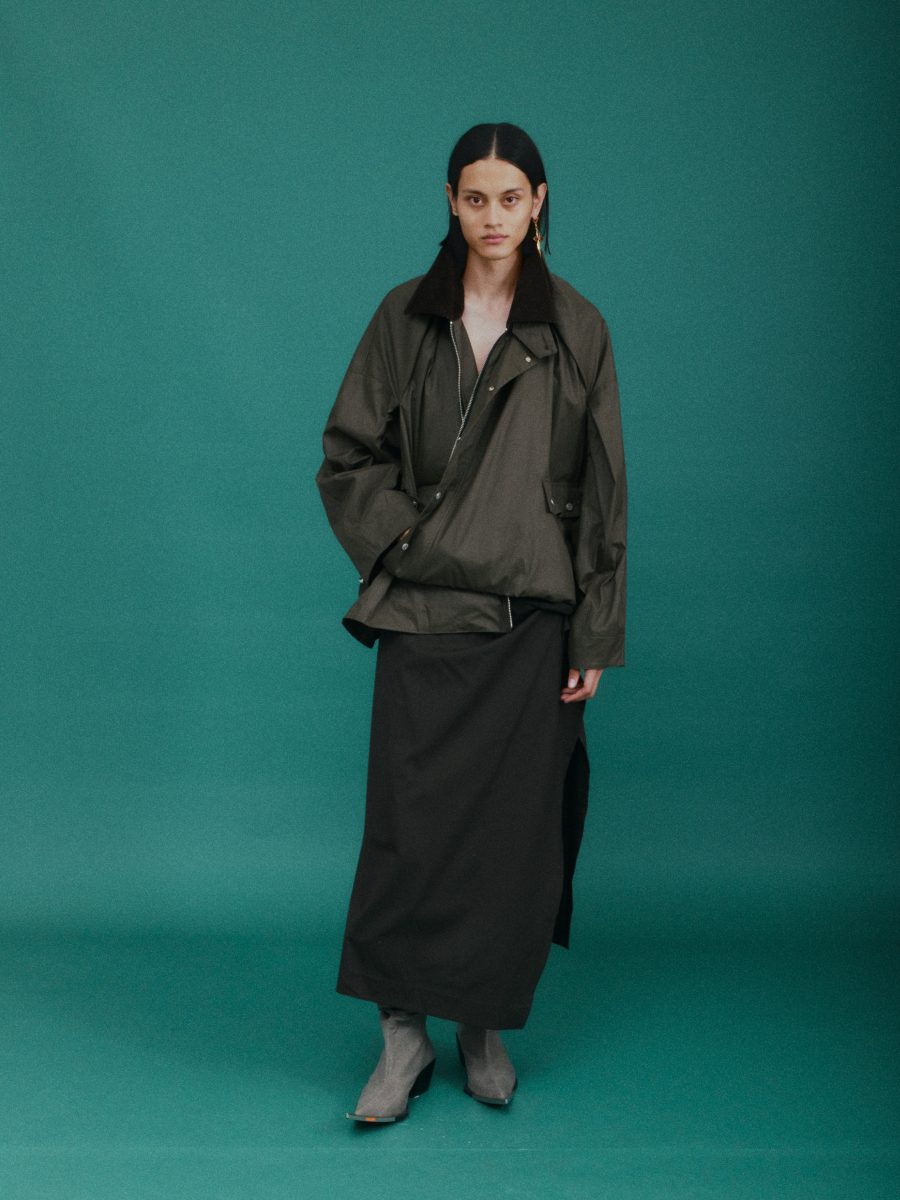 SANKUANZ SS26 COLLECTION - ‘TARA’ Vanity Teen 虚荣青年 Lifestyle & new faces magazine SANKUANZ SS26 COLLECTION - ‘TARA’ SANKUANZ SS26 COLLECTION - ‘TARA’ Vanity Teen 虚荣青年 Lifestyle & new faces magazine