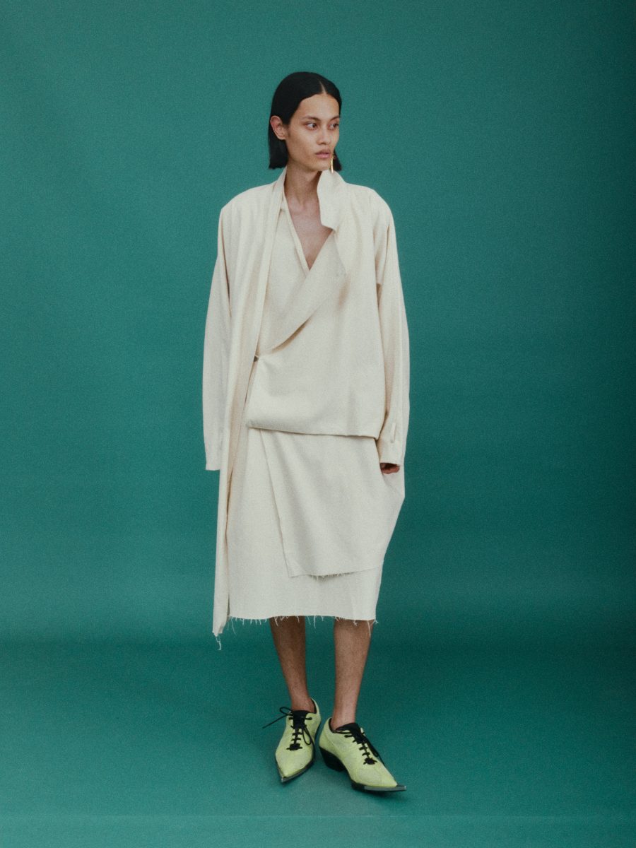 SANKUANZ SS26 COLLECTION - ‘TARA’ Vanity Teen 虚荣青年 Lifestyle & new faces magazine SANKUANZ SS26 COLLECTION - ‘TARA’ SANKUANZ SS26 COLLECTION - ‘TARA’ Vanity Teen 虚荣青年 Lifestyle & new faces magazine