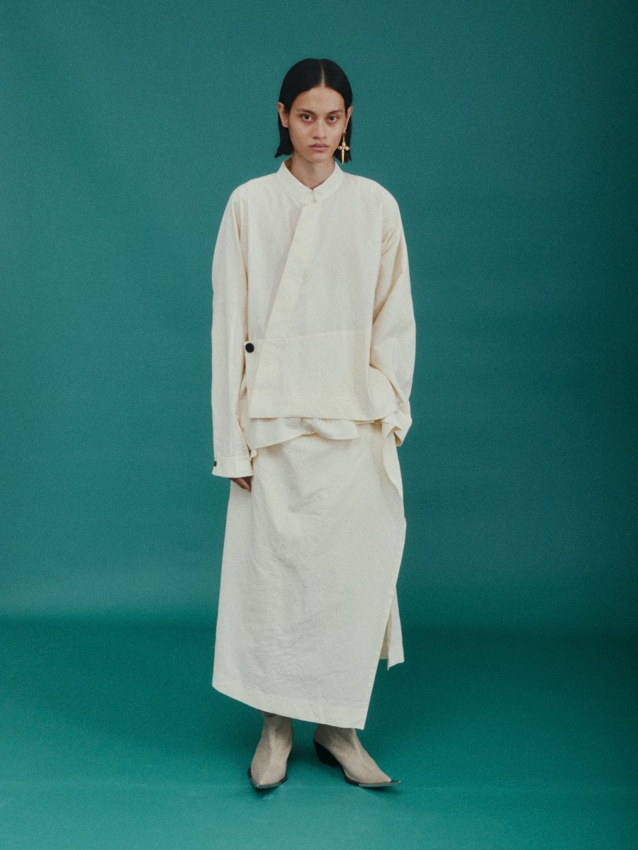 SANKUANZ SS26 COLLECTION - ‘TARA’ Vanity Teen 虚荣青年 Lifestyle & new faces magazine SANKUANZ SS26 COLLECTION - ‘TARA’ SANKUANZ SS26 COLLECTION - ‘TARA’ Vanity Teen 虚荣青年 Lifestyle & new faces magazine