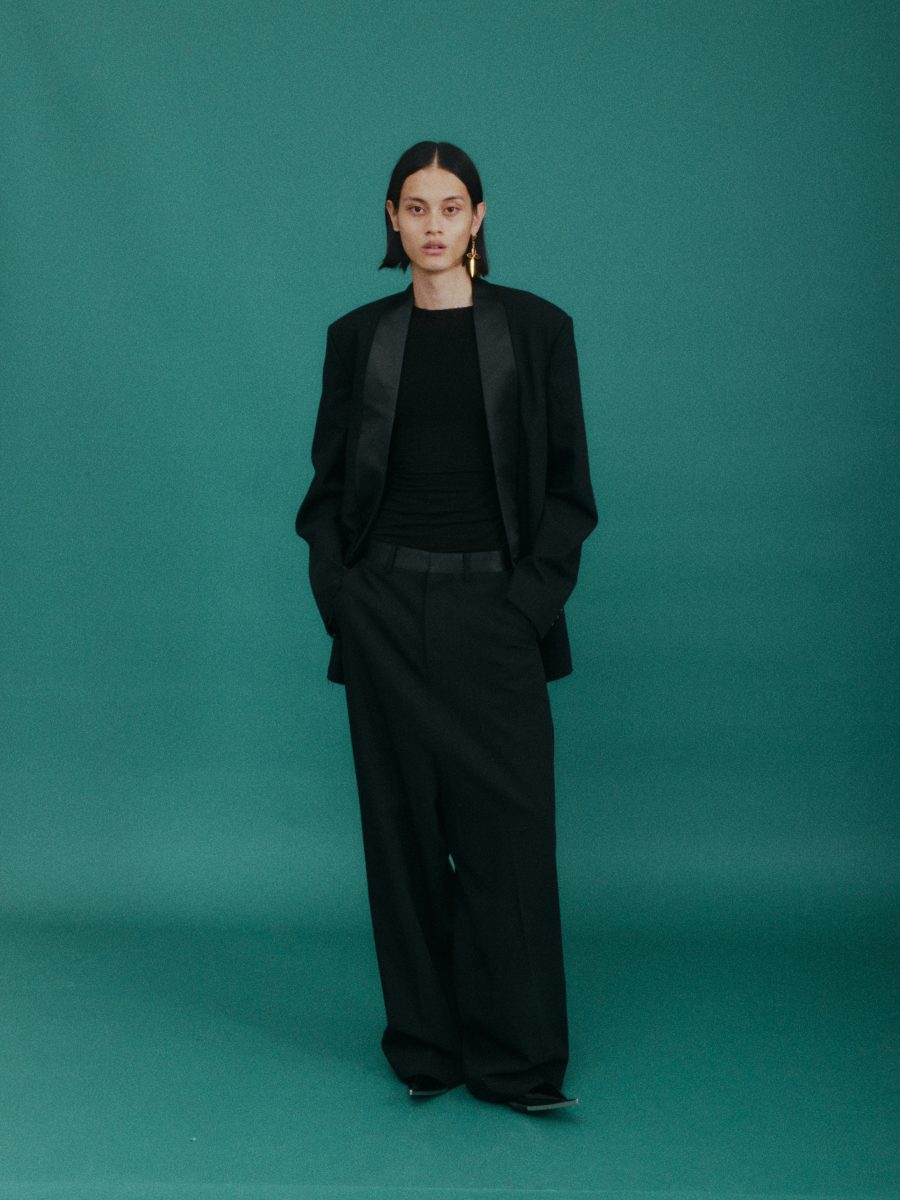 SANKUANZ SS26 COLLECTION - ‘TARA’ Vanity Teen 虚荣青年 Lifestyle & new faces magazine SANKUANZ SS26 COLLECTION - ‘TARA’ SANKUANZ SS26 COLLECTION - ‘TARA’ Vanity Teen 虚荣青年 Lifestyle & new faces magazine