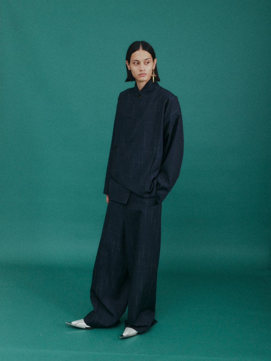 SANKUANZ SS26 COLLECTION - ‘TARA’ Vanity Teen 虚荣青年 Lifestyle & new faces magazine SANKUANZ SS26 COLLECTION - ‘TARA’ SANKUANZ SS26 COLLECTION - ‘TARA’ Vanity Teen 虚荣青年 Lifestyle & new faces magazine