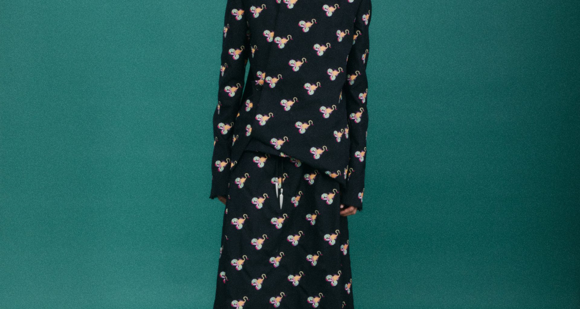 SANKUANZ SS26 COLLECTION - ‘TARA’ Vanity Teen 虚荣青年 Lifestyle & new faces magazine SANKUANZ SS26 COLLECTION - ‘TARA’ SANKUANZ SS26 COLLECTION - ‘TARA’ Vanity Teen 虚荣青年 Lifestyle & new faces magazine