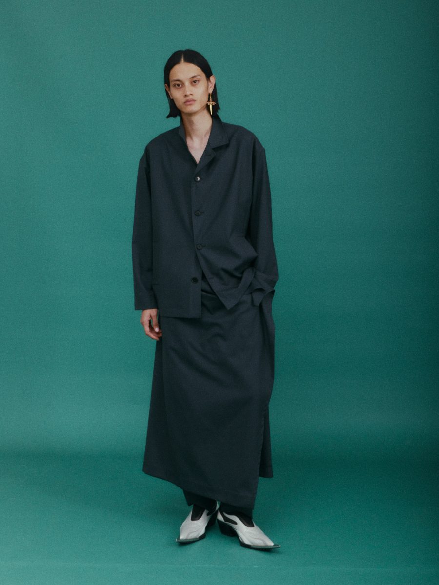 SANKUANZ SS26 COLLECTION - ‘TARA’ Vanity Teen 虚荣青年 Lifestyle & new faces magazine SANKUANZ SS26 COLLECTION - ‘TARA’ SANKUANZ SS26 COLLECTION - ‘TARA’ Vanity Teen 虚荣青年 Lifestyle & new faces magazine