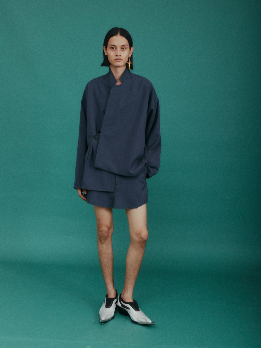 SANKUANZ SS26 COLLECTION - ‘TARA’ Vanity Teen 虚荣青年 Lifestyle & new faces magazine SANKUANZ SS26 COLLECTION - ‘TARA’ SANKUANZ SS26 COLLECTION - ‘TARA’ Vanity Teen 虚荣青年 Lifestyle & new faces magazine