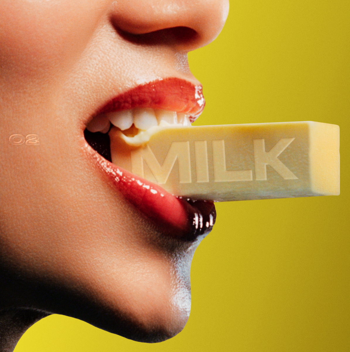 Vteen Exclusive: Agnes Spills the "MILK"! Pop Icon's Bold New Sound & Empowering Anthem Vteen Exclusive: Agnes Spills the "MILK"! Pop Icon's Bold New Sound & Empowering Anthem Vanity Teen 虚荣青年 Lifestyle & new faces magazine