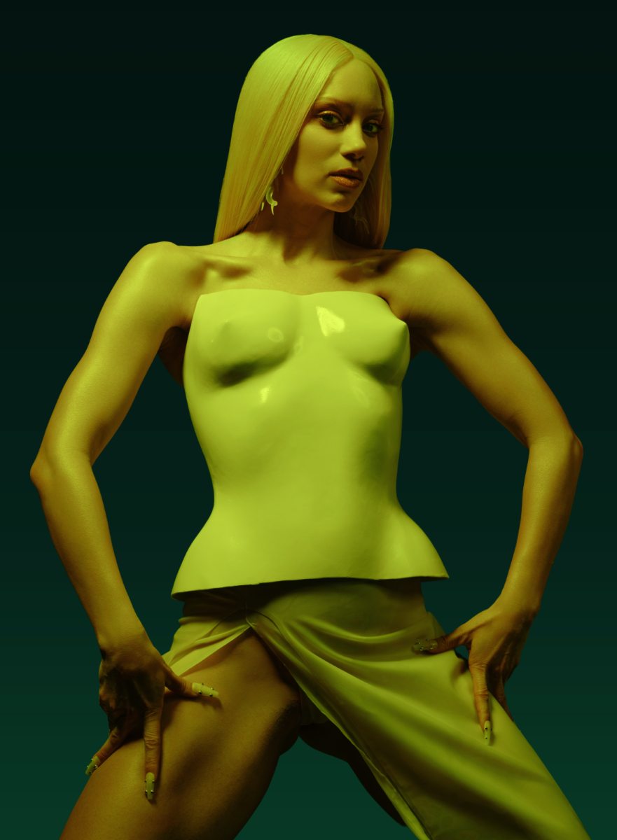 Vteen Exclusive: Agnes Spills the "MILK"! Pop Icon's Bold New Sound & Empowering Anthem Vteen Exclusive: Agnes Spills the "MILK"! Pop Icon's Bold New Sound & Empowering Anthem Vanity Teen 虚荣青年 Lifestyle & new faces magazine