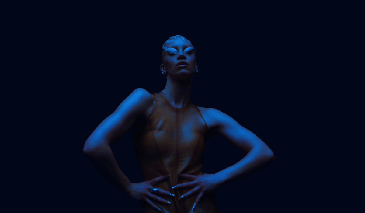 Vteen Exclusive: Agnes Spills the "MILK"! Pop Icon's Bold New Sound & Empowering Anthem Vteen Exclusive: Agnes Spills the "MILK"! Pop Icon's Bold New Sound & Empowering Anthem Vanity Teen 虚荣青年 Lifestyle & new faces magazine