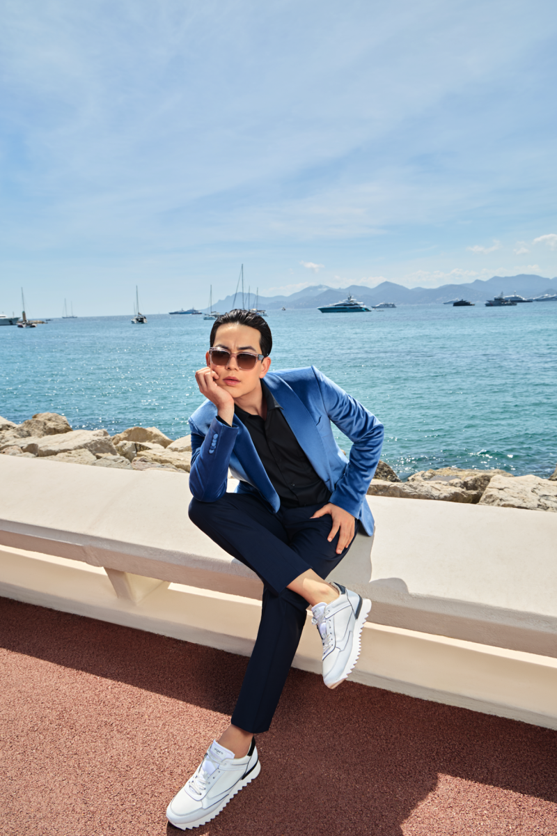 Casino Royale by Farouk CHEKOUFI & Jean-Baptiste FORT Casino Royale by Farouk CHEKOUFI & Jean-Baptiste FORT Vanity Teen 虚荣青年 Lifestyle & new faces magazine