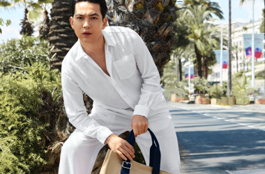 Casino Royale by Farouk CHEKOUFI & Jean-Baptiste FORT Casino Royale by Farouk CHEKOUFI & Jean-Baptiste FORT Vanity Teen 虚荣青年 Lifestyle & new faces magazine