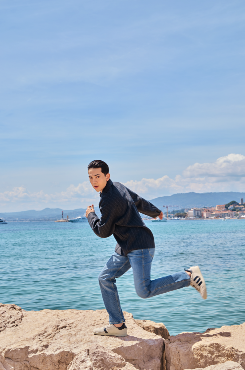 Casino Royale by Farouk CHEKOUFI & Jean-Baptiste FORT Casino Royale by Farouk CHEKOUFI & Jean-Baptiste FORT Vanity Teen 虚荣青年 Lifestyle & new faces magazine