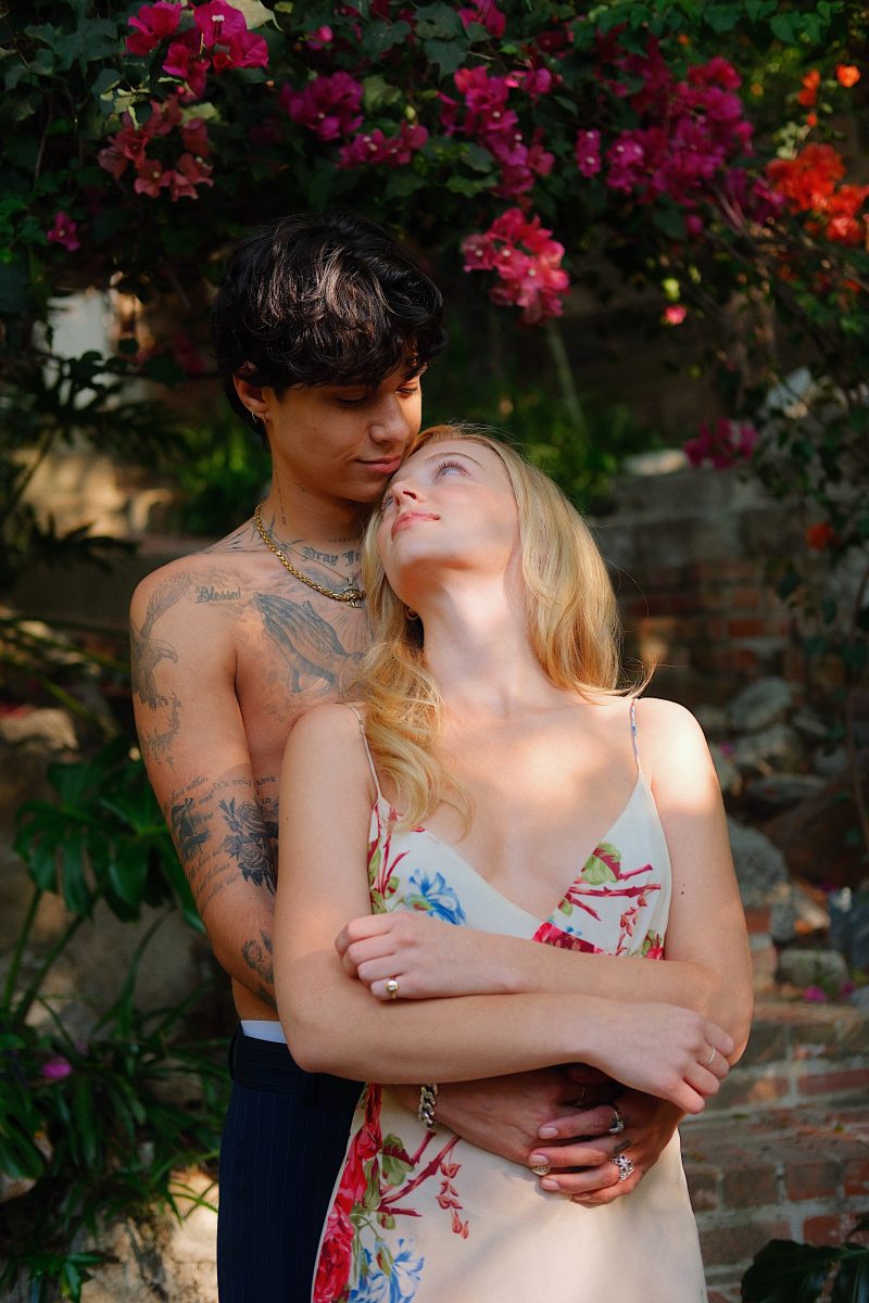 Vanity Teen Cover Story: Landon Barker and Skyla Sanders by Kevin Roldan Vanity Teen Cover Story: Landon Barker and Skyla Sanders by Kevin Roldan Vanity Teen 虚荣青年 Lifestyle & new faces magazine