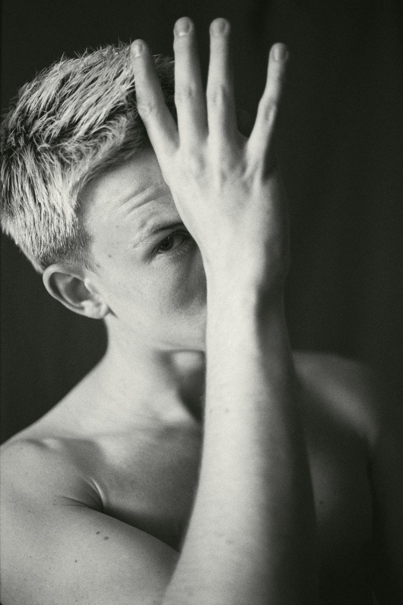 GREDA by Carlos Venegas GREDA by Carlos Venegas Vanity Teen 虚荣青年 Lifestyle & new faces magazine