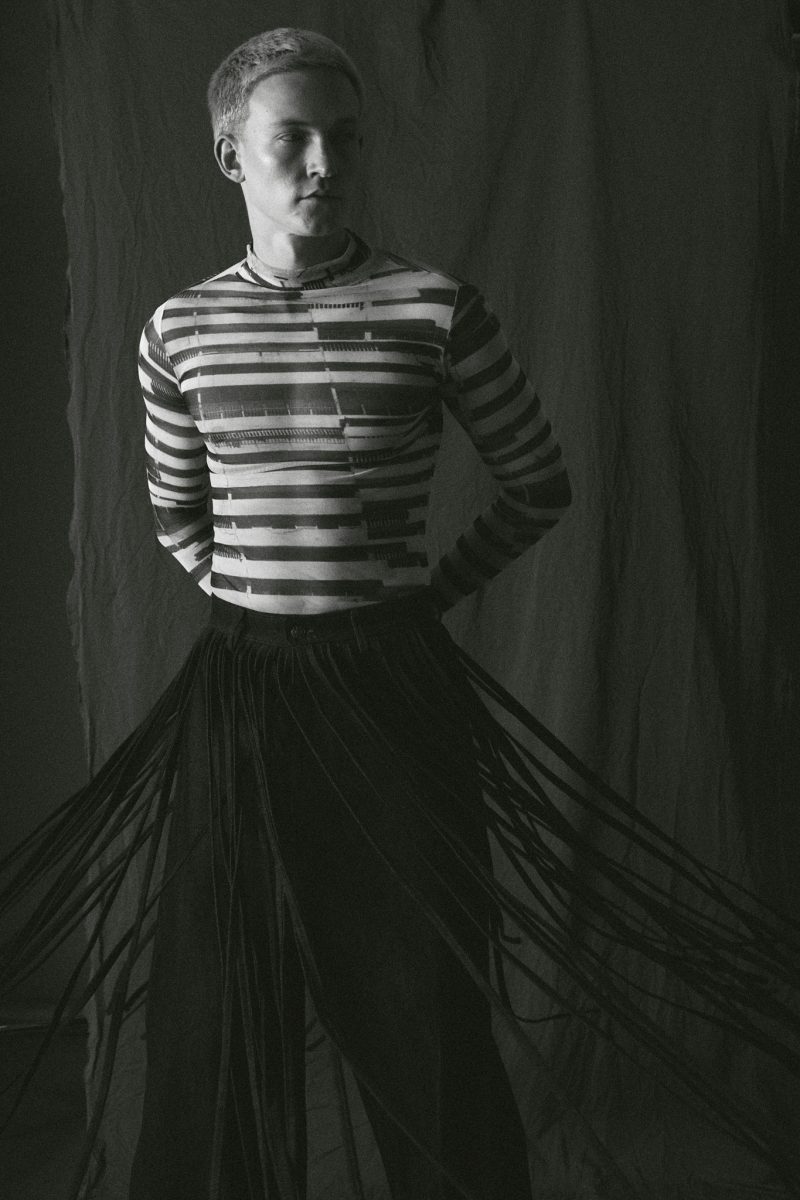 GREDA by Carlos Venegas GREDA by Carlos Venegas Vanity Teen 虚荣青年 Lifestyle & new faces magazine