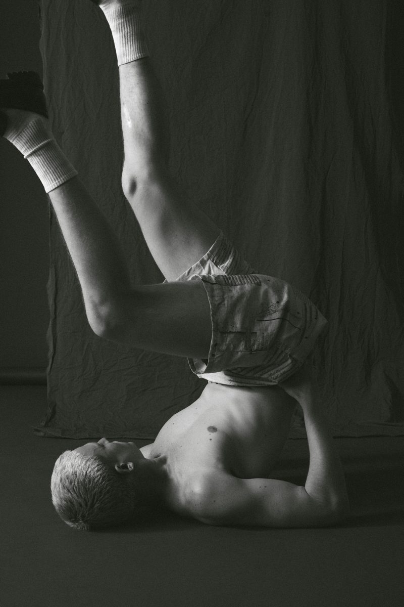 GREDA by Carlos Venegas GREDA by Carlos Venegas Vanity Teen 虚荣青年 Lifestyle & new faces magazine