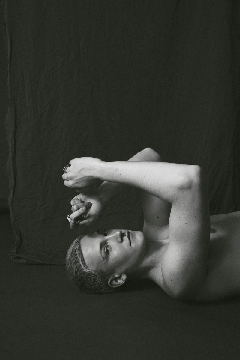 GREDA by Carlos Venegas GREDA by Carlos Venegas Vanity Teen 虚荣青年 Lifestyle & new faces magazine