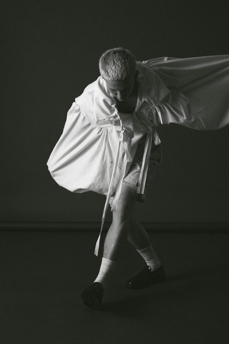 GREDA by Carlos Venegas GREDA by Carlos Venegas Vanity Teen 虚荣青年 Lifestyle & new faces magazine