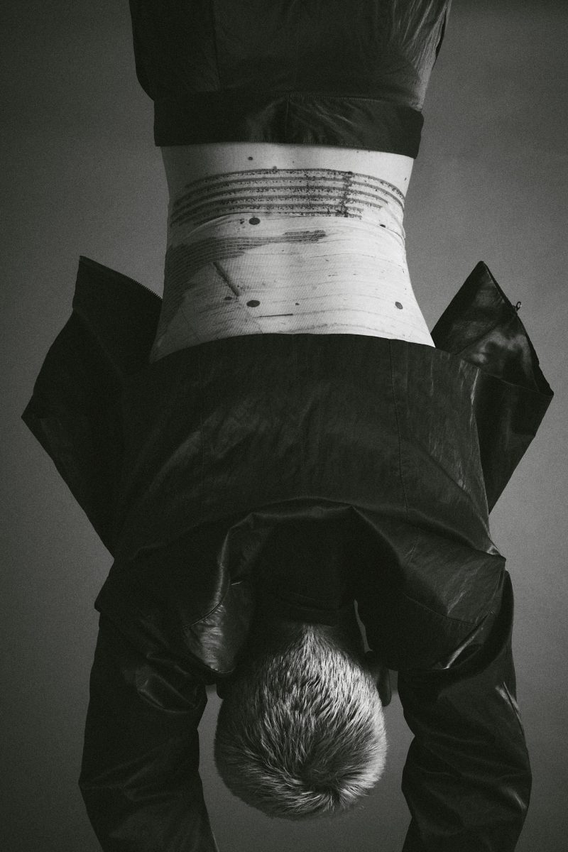 GREDA by Carlos Venegas GREDA by Carlos Venegas Vanity Teen 虚荣青年 Lifestyle & new faces magazine