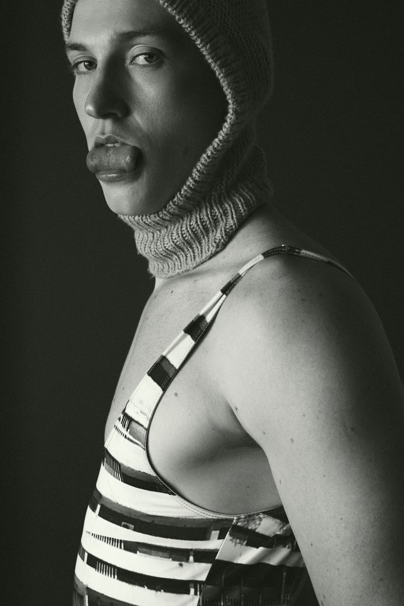 GREDA by Carlos Venegas GREDA by Carlos Venegas Vanity Teen 虚荣青年 Lifestyle & new faces magazine