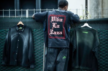 ON OUR RADAR: ADJOINT - The brand that envisions a future where luxury intersects with 90s culture ON OUR RADAR: ADJOINT - The brand that envisions a future where luxury intersects with 90s culture Vanity Teen 虚荣青年 Lifestyle & new faces magazine