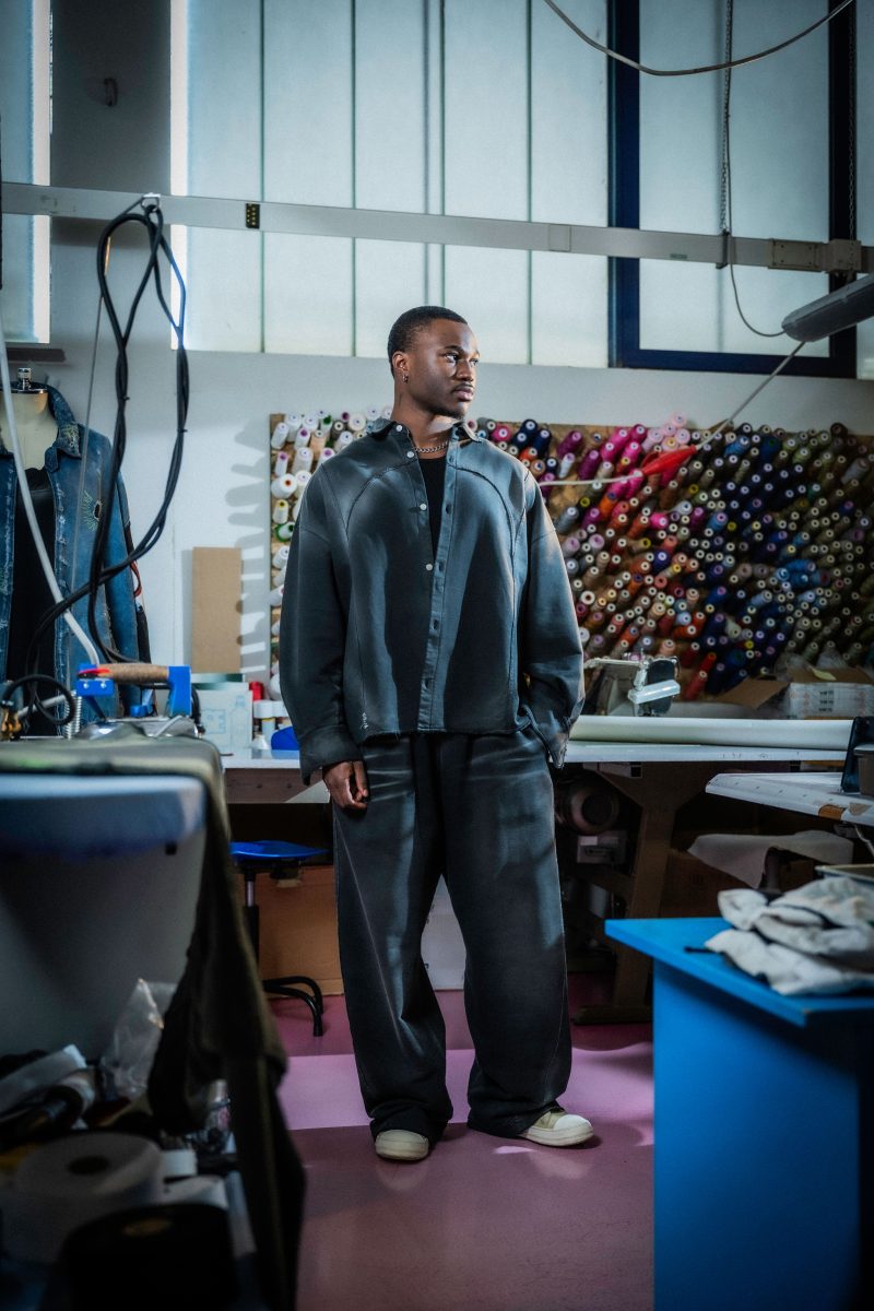 ON OUR RADAR: ADJOINT - The brand that envisions a future where luxury intersects with 90s culture ON OUR RADAR: ADJOINT - The brand that envisions a future where luxury intersects with 90s culture Vanity Teen 虚荣青年 Lifestyle & new faces magazine