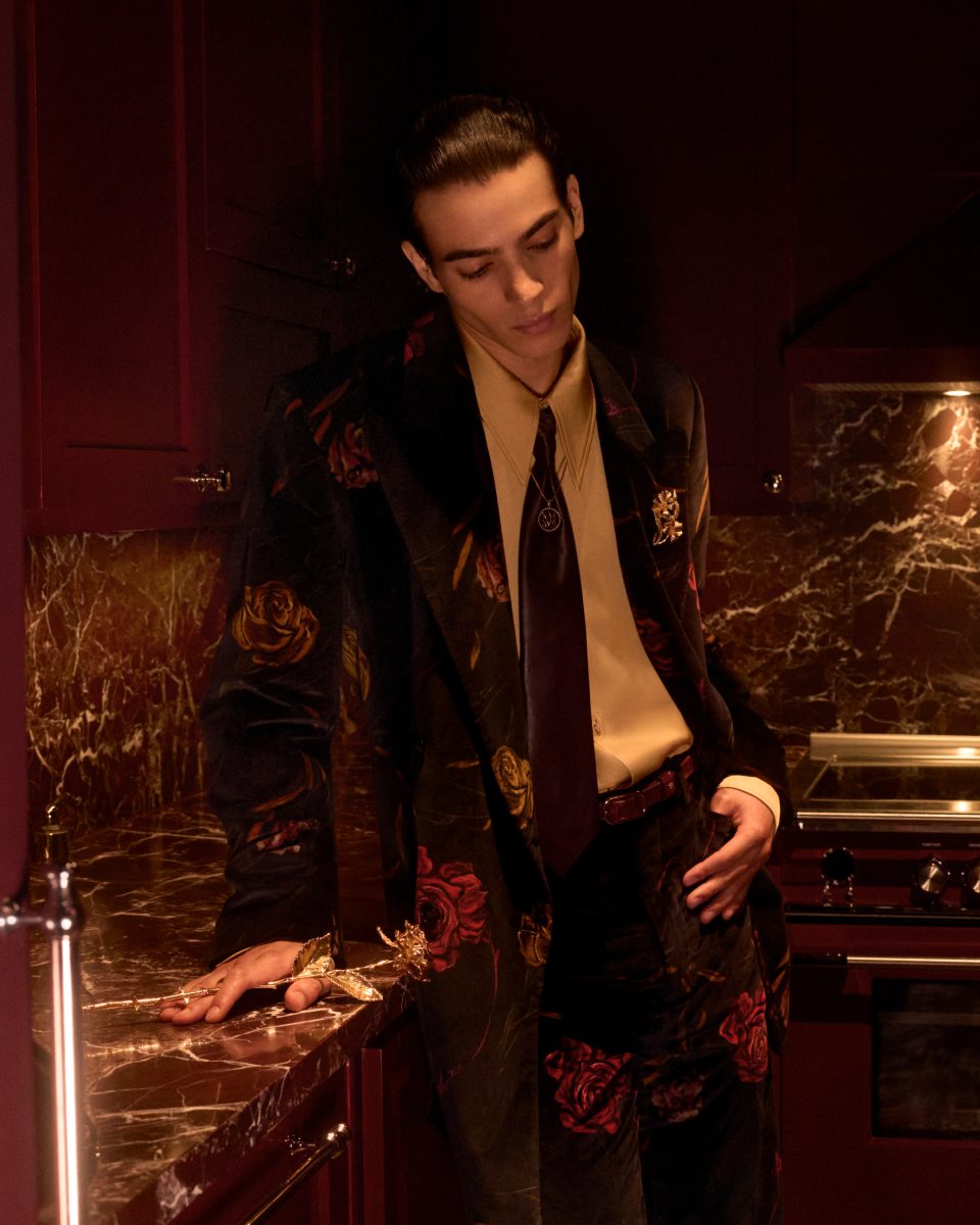 AMIRI FW25 CAMPAIGN - Starring Miles Caton, Lucky Blue Smith, Keith William Richards and Inde Navarrette Vanity Teen 虚荣青年 Lifestyle & new faces magazine AMIRI FW25 CAMPAIGN - Starring Miles Caton, Lucky Blue Smith, Keith William Richards and Inde Navarrette AMIRI FW25 CAMPAIGN - Starring Miles Caton, Lucky Blue Smith, Keith William Richards and Inde Navarrette Vanity Teen 虚荣青年 Lifestyle & new faces magazine
