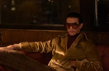 AMIRI FW25 CAMPAIGN - Starring Miles Caton, Lucky Blue Smith, Keith William Richards and Inde Navarrette AMIRI FW25 CAMPAIGN - Starring Miles Caton, Lucky Blue Smith, Keith William Richards and Inde Navarrette Vanity Teen 虚荣青年 Lifestyle & new faces magazine