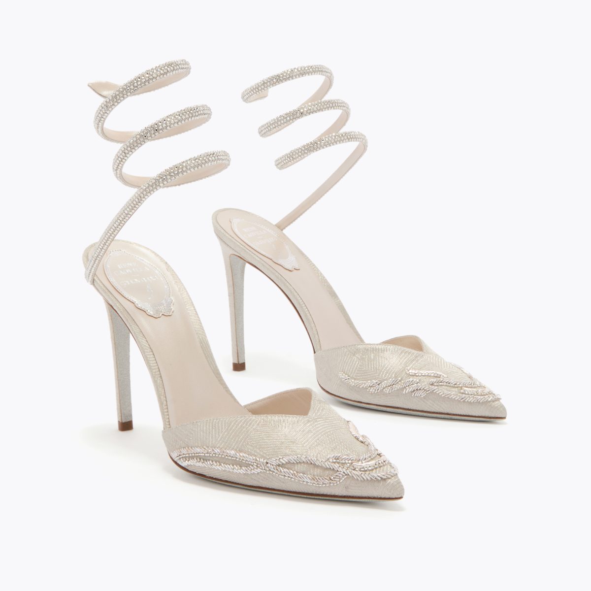 RENE CAOVILLA FOR GAURAV GUPTA BRIDAL SHOW RENE CAOVILLA FOR GAURAV GUPTA BRIDAL SHOW Vanity Teen 虚荣青年 Lifestyle & new faces magazine