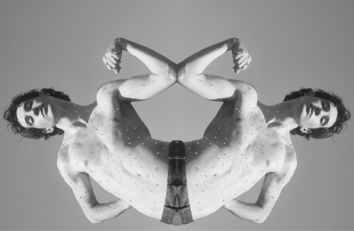 DREAM DREAM Vanity Teen 虚荣青年 Lifestyle & new faces magazine