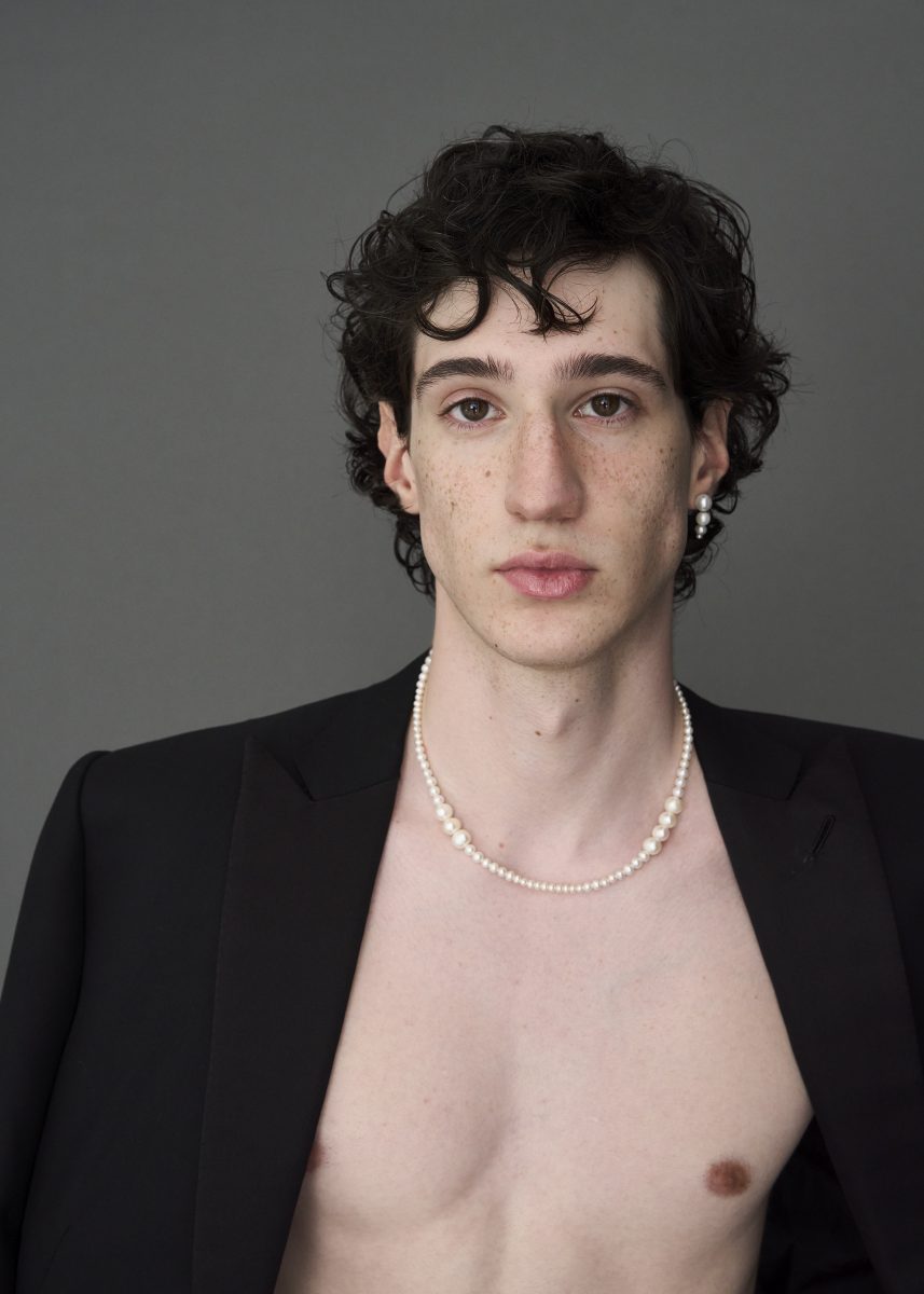 DREAM DREAM Vanity Teen 虚荣青年 Lifestyle & new faces magazine