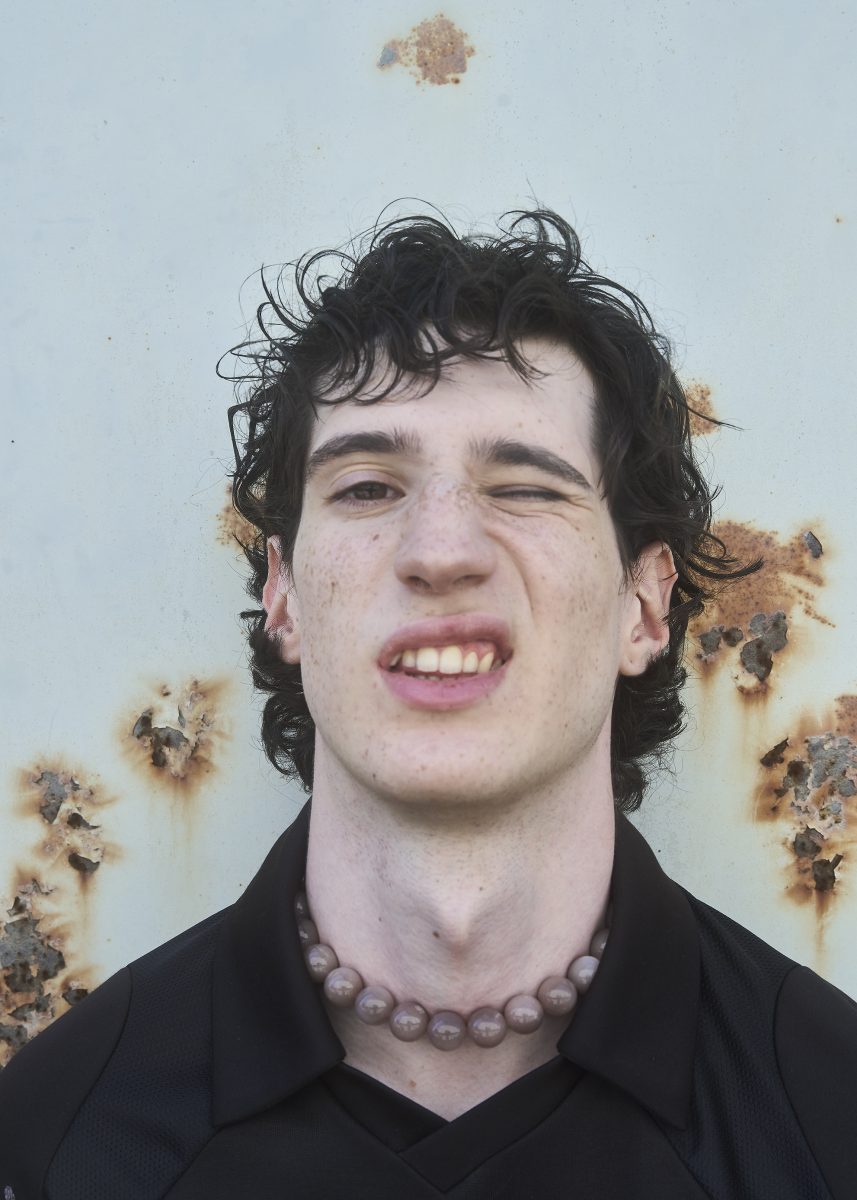 DREAM DREAM Vanity Teen 虚荣青年 Lifestyle & new faces magazine