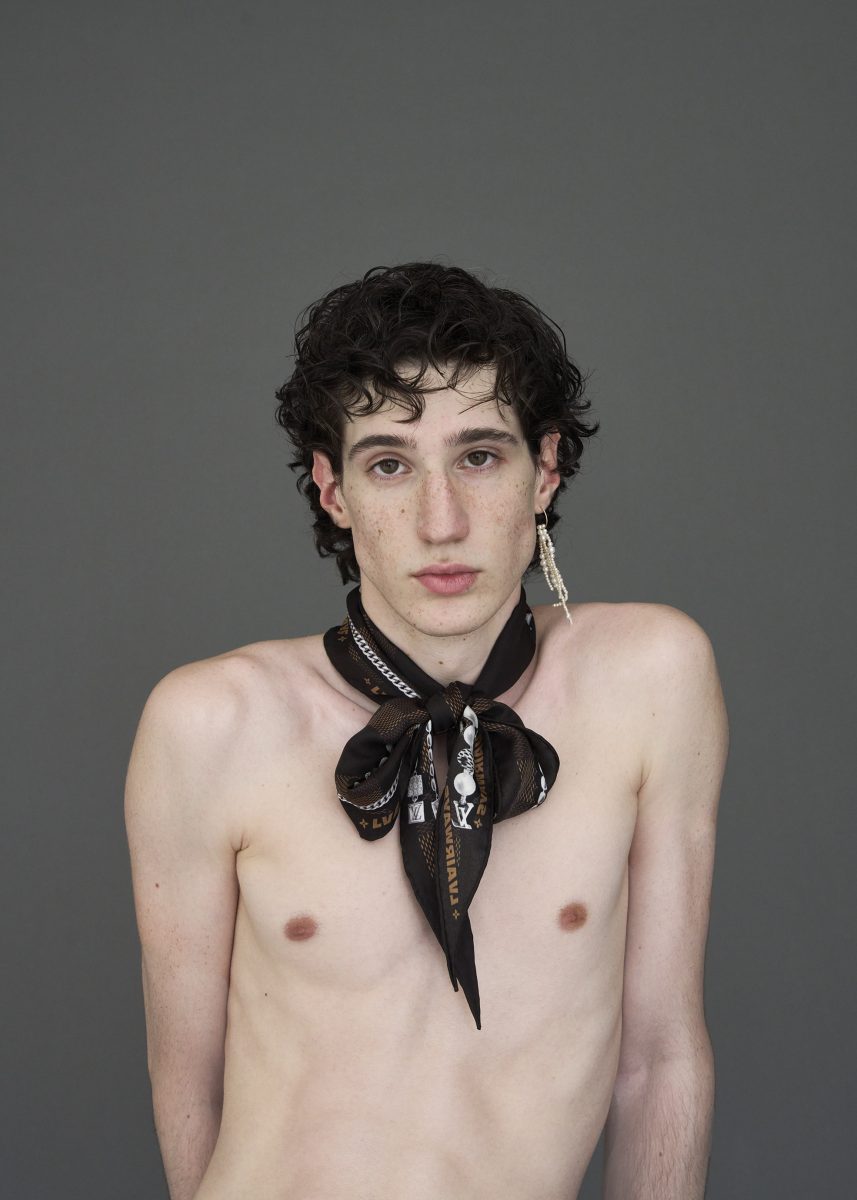 DREAM DREAM Vanity Teen 虚荣青年 Lifestyle & new faces magazine