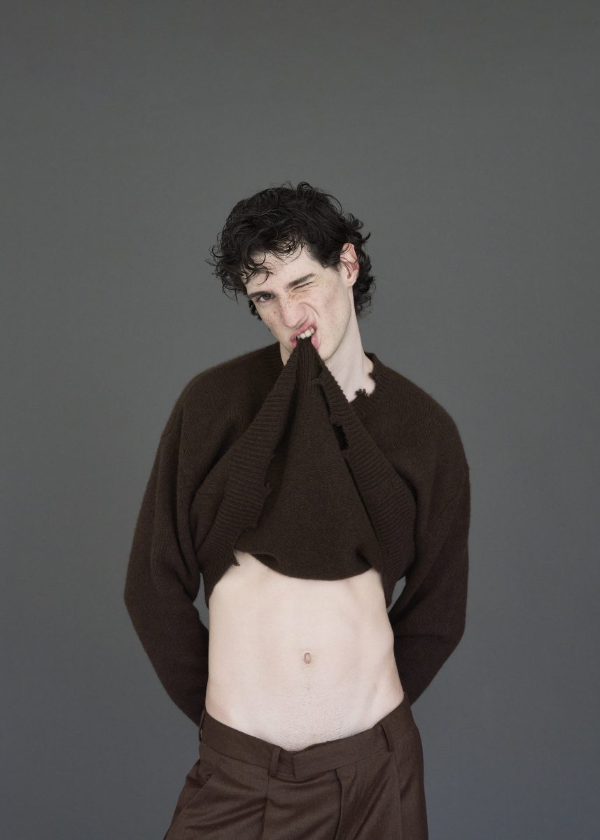 DREAM DREAM Vanity Teen 虚荣青年 Lifestyle & new faces magazine