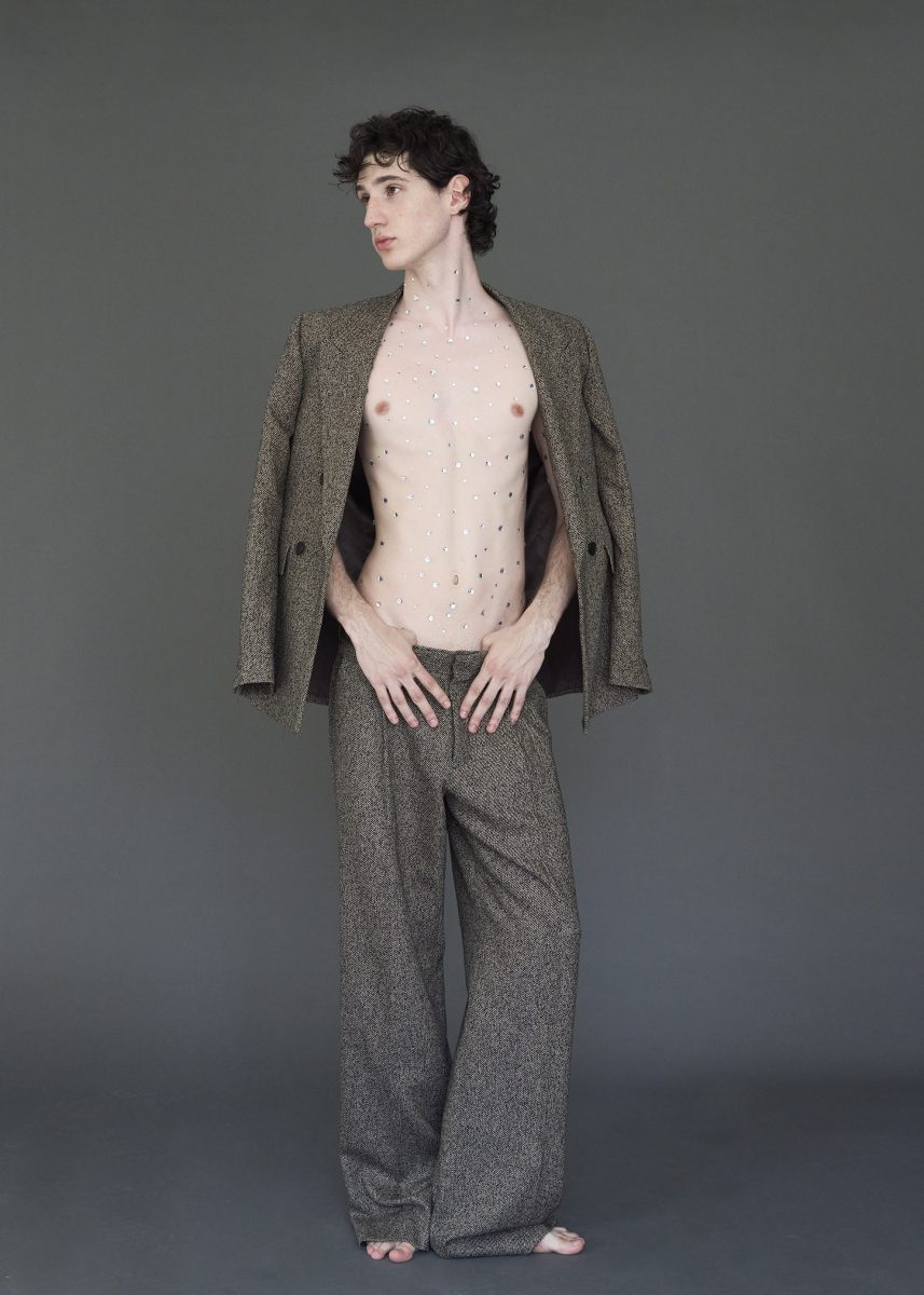 DREAM DREAM Vanity Teen 虚荣青年 Lifestyle & new faces magazine