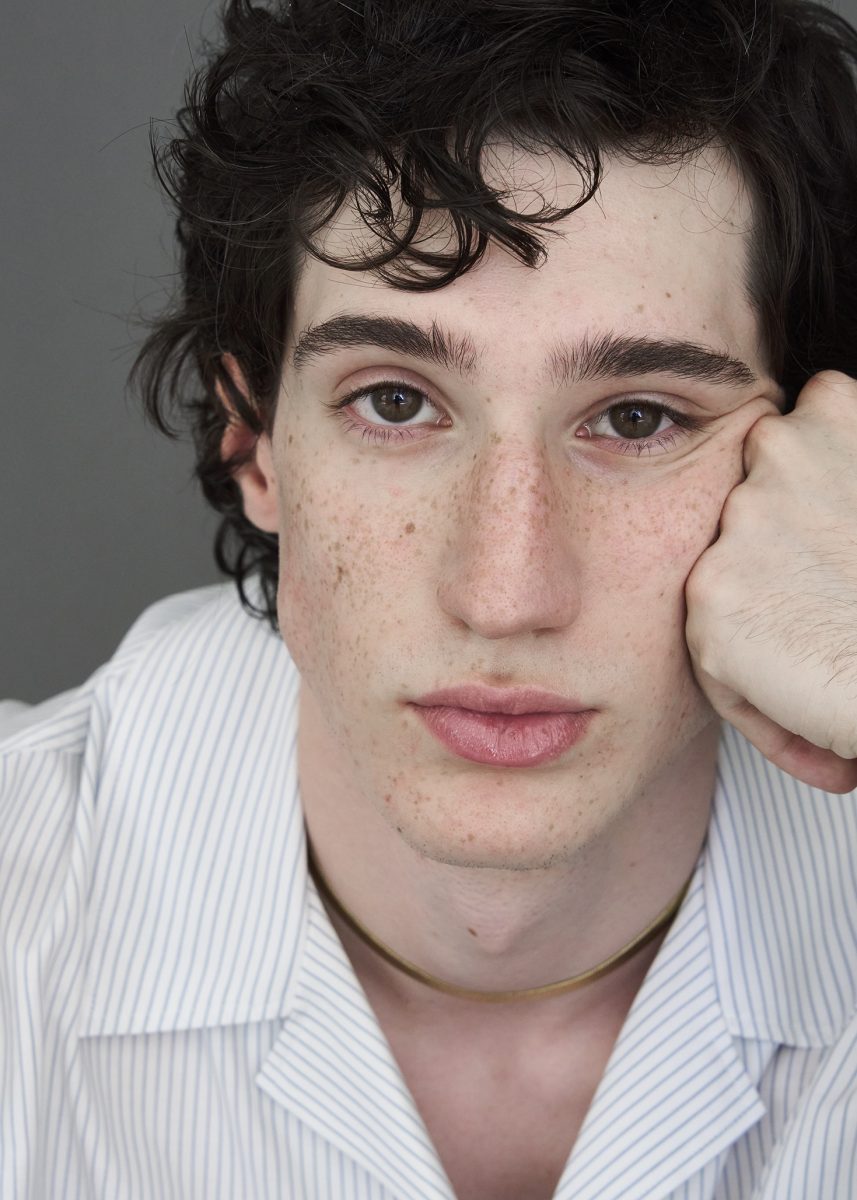 DREAM DREAM Vanity Teen 虚荣青年 Lifestyle & new faces magazine