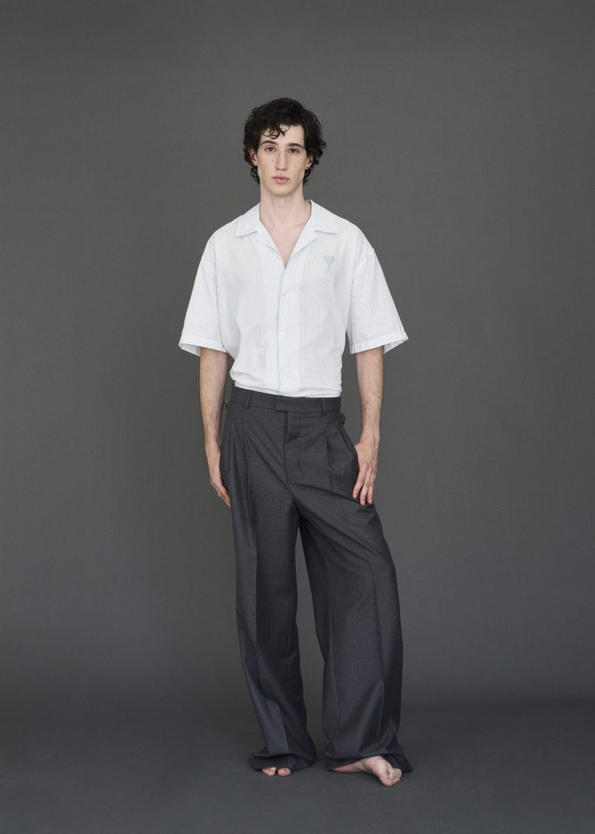 DREAM DREAM Vanity Teen 虚荣青年 Lifestyle & new faces magazine