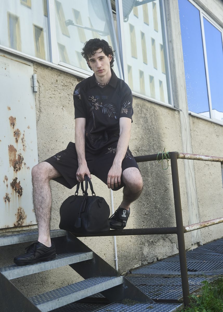 DREAM DREAM Vanity Teen 虚荣青年 Lifestyle & new faces magazine