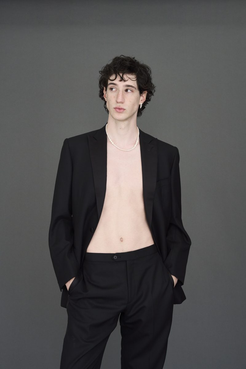 DREAM DREAM Vanity Teen 虚荣青年 Lifestyle & new faces magazine