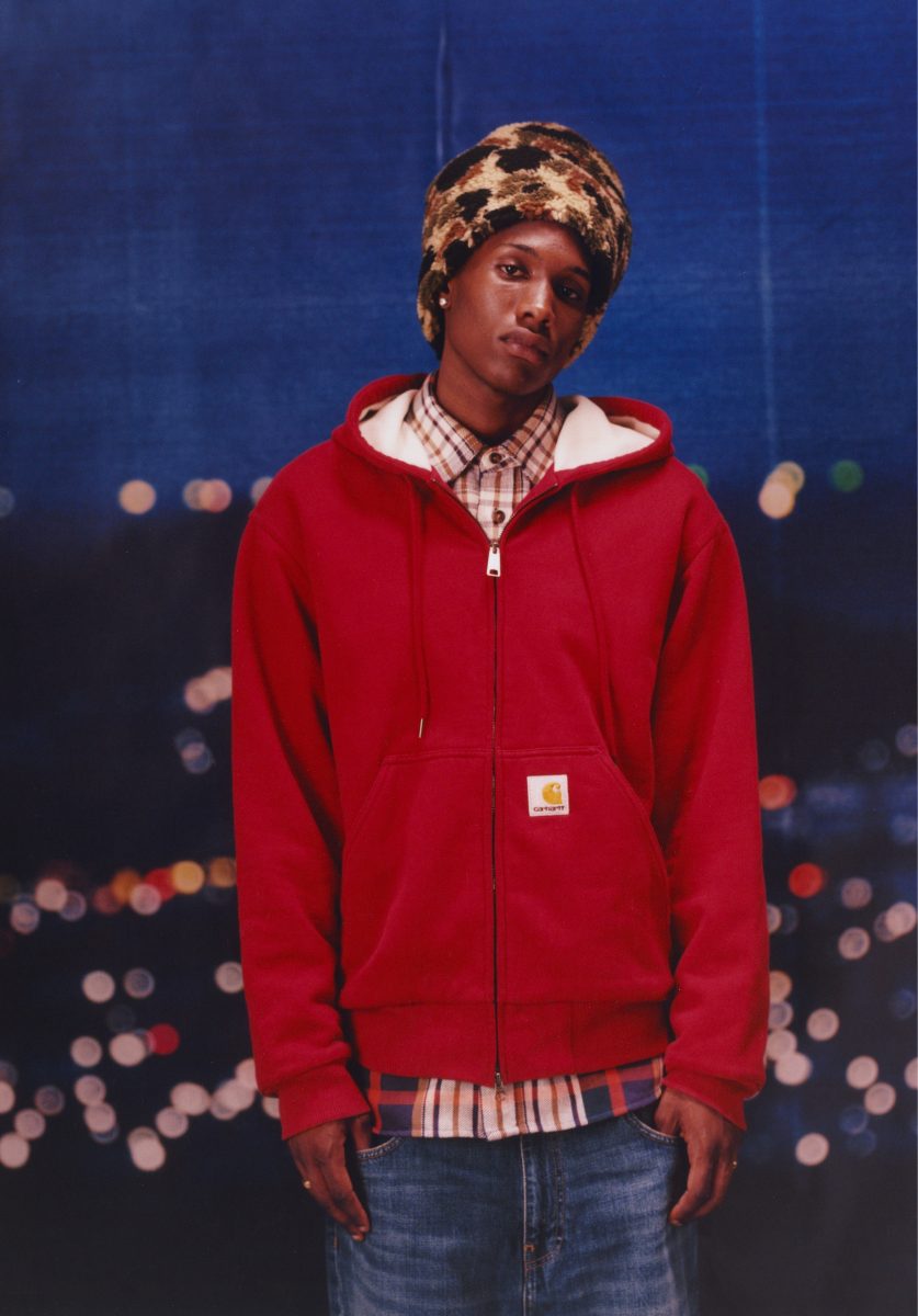 Carhartt WIP FW25 Collection draws from an eclectic palette of influences Vanity Teen 虚荣青年 Lifestyle & new faces magazine Carhartt WIP FW25 Collection draws from an eclectic palette of influences Carhartt WIP FW25 Collection draws from an eclectic palette of influences Vanity Teen 虚荣青年 Lifestyle & new faces magazine