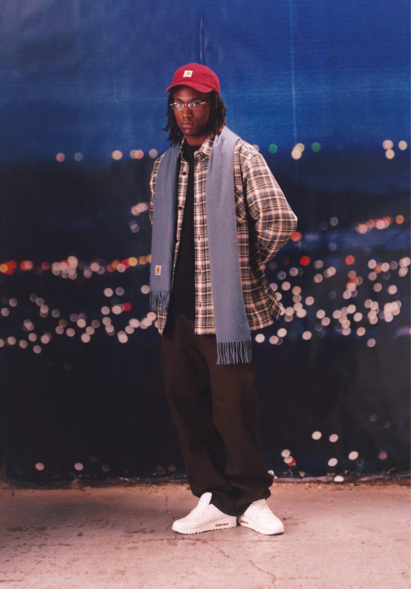 Carhartt WIP FW25 Collection draws from an eclectic palette of influences Vanity Teen 虚荣青年 Lifestyle & new faces magazine Carhartt WIP FW25 Collection draws from an eclectic palette of influences Carhartt WIP FW25 Collection draws from an eclectic palette of influences Vanity Teen 虚荣青年 Lifestyle & new faces magazine