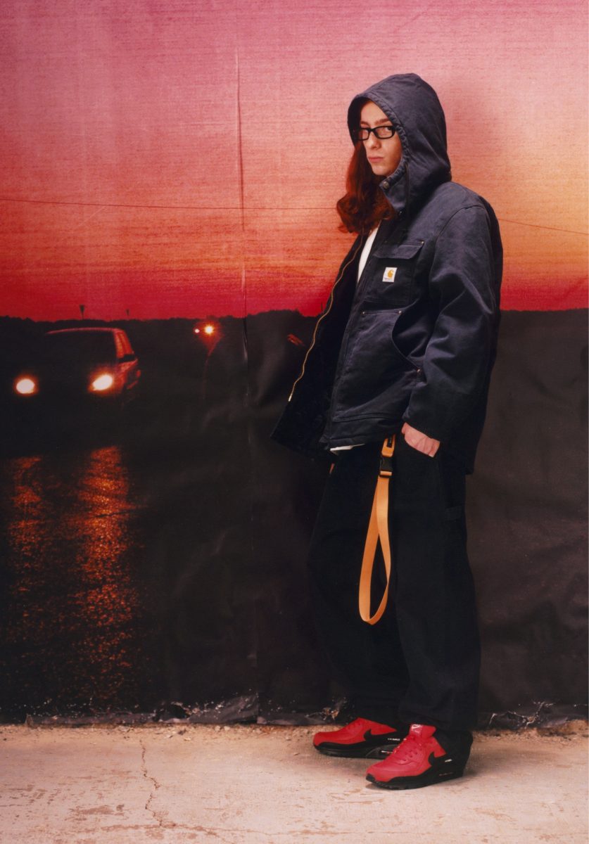 Carhartt WIP FW25 Collection draws from an eclectic palette of influences Vanity Teen 虚荣青年 Lifestyle & new faces magazine Carhartt WIP FW25 Collection draws from an eclectic palette of influences Carhartt WIP FW25 Collection draws from an eclectic palette of influences Vanity Teen 虚荣青年 Lifestyle & new faces magazine