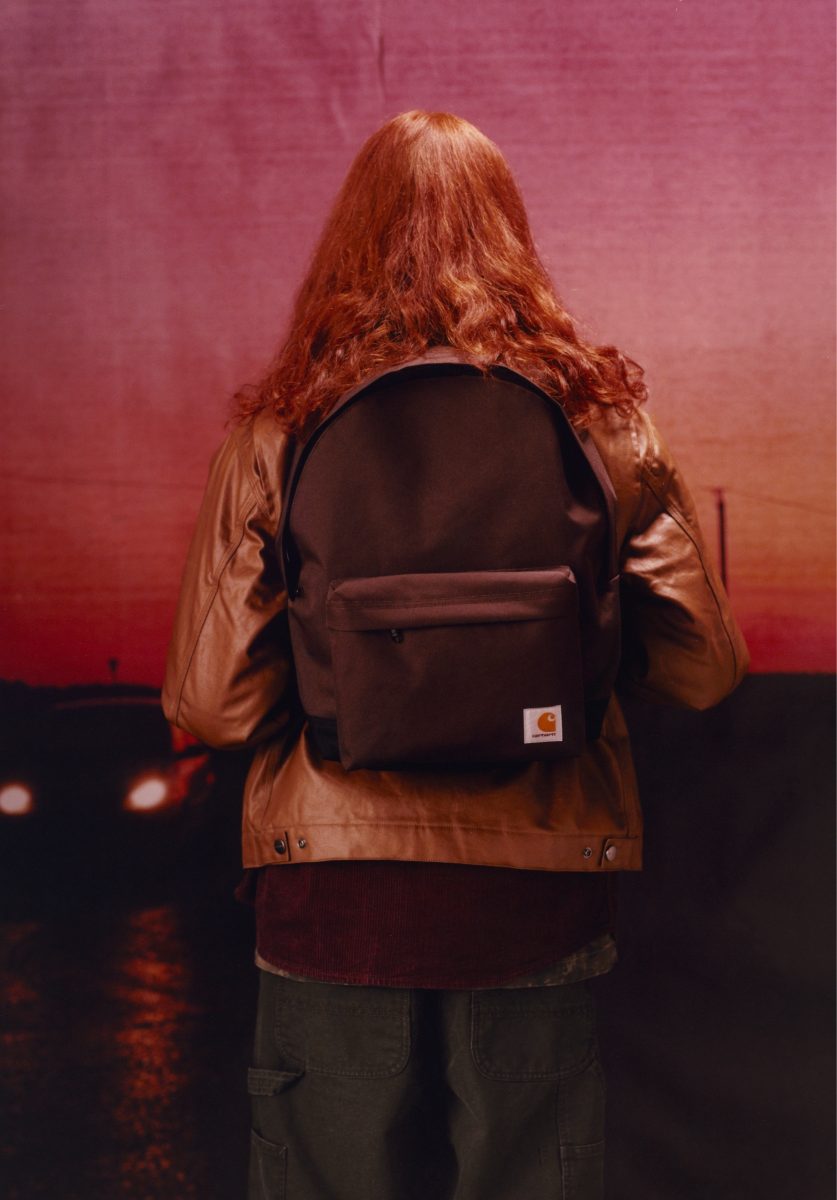 Carhartt WIP FW25 Collection draws from an eclectic palette of influences Vanity Teen 虚荣青年 Lifestyle & new faces magazine Carhartt WIP FW25 Collection draws from an eclectic palette of influences Carhartt WIP FW25 Collection draws from an eclectic palette of influences Vanity Teen 虚荣青年 Lifestyle & new faces magazine